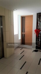 Casa Merah (D16), Apartment #245715171